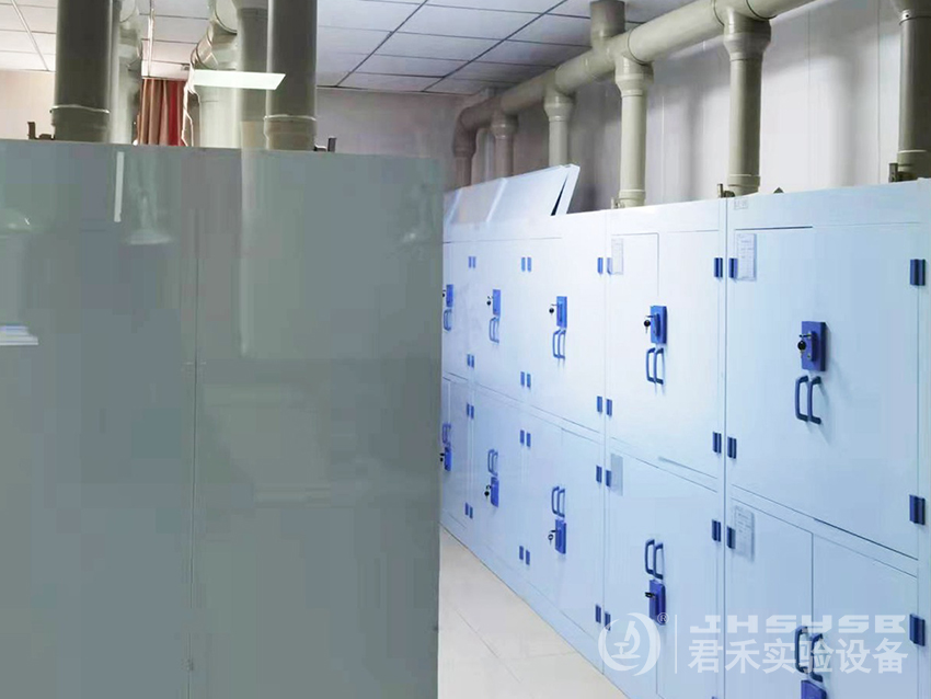 全钢结构实验台