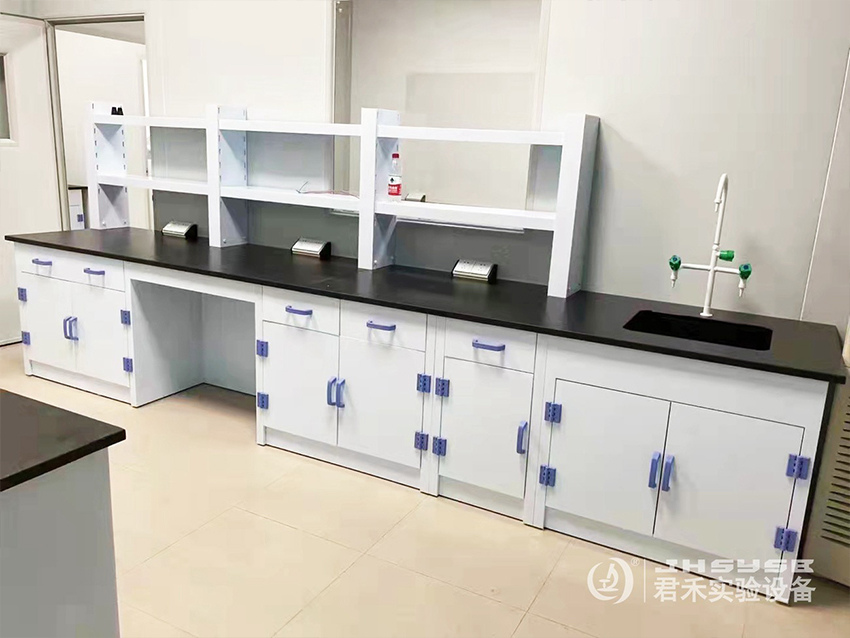 全钢结构实验台
