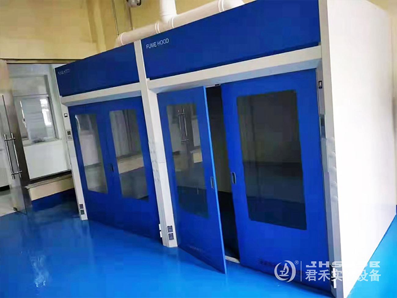 通风柜系列